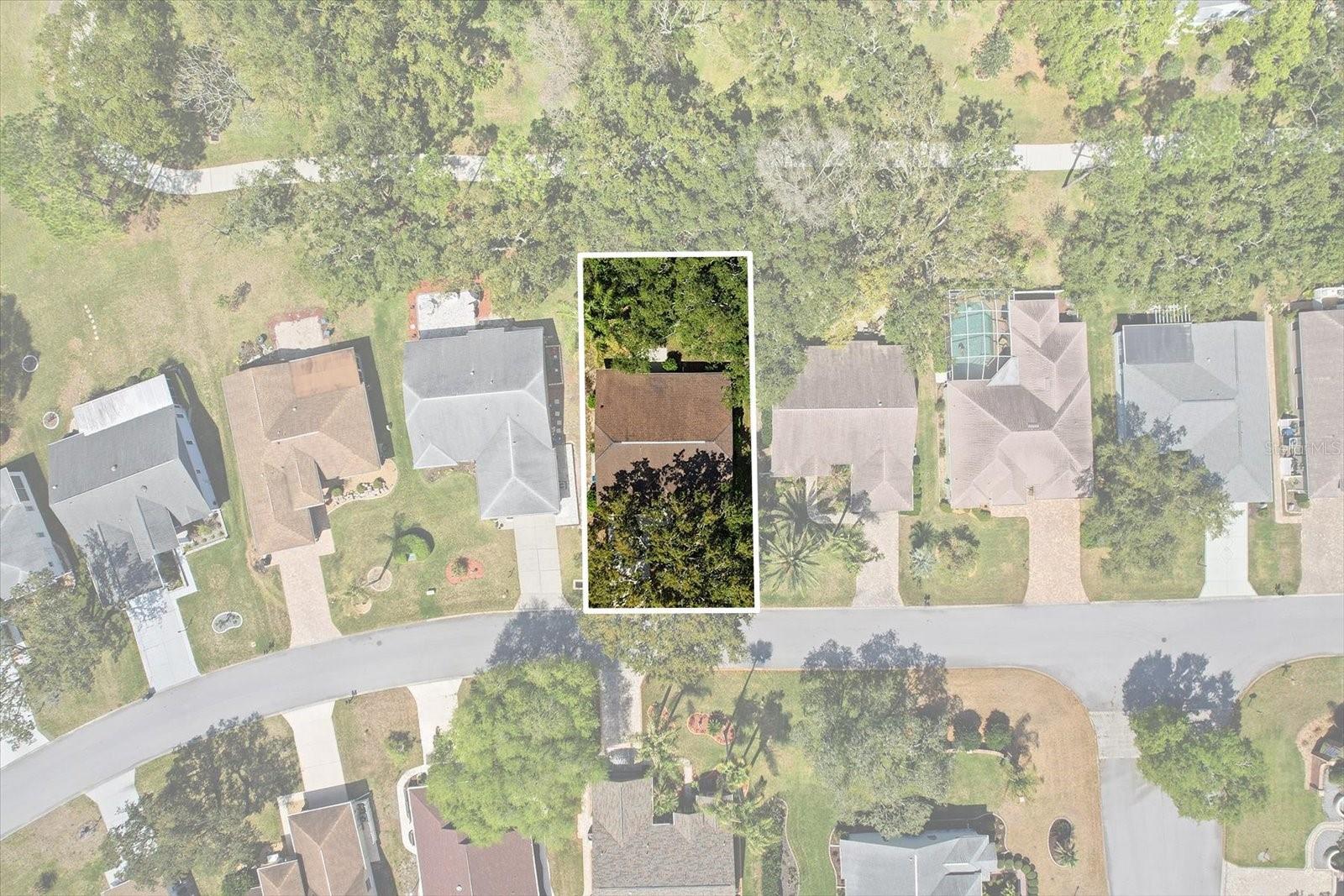 Image 5 of 45 For 7361 Rosemont Lane