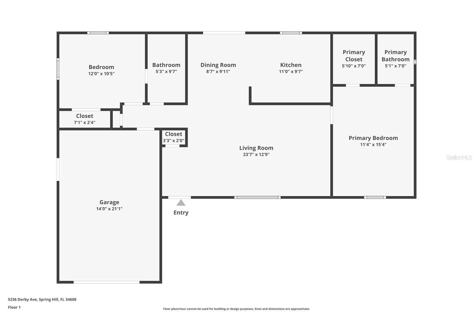 Image 20 of 30 For 5236 Derby Avenue