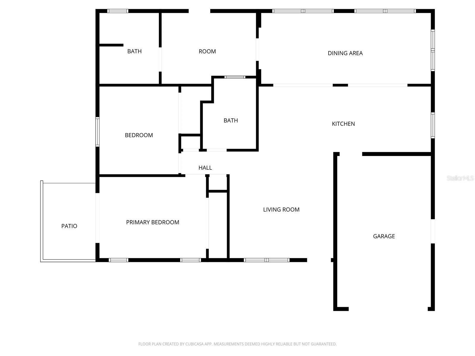 Image 31 of 31 For 9020 Hunt Club Lane