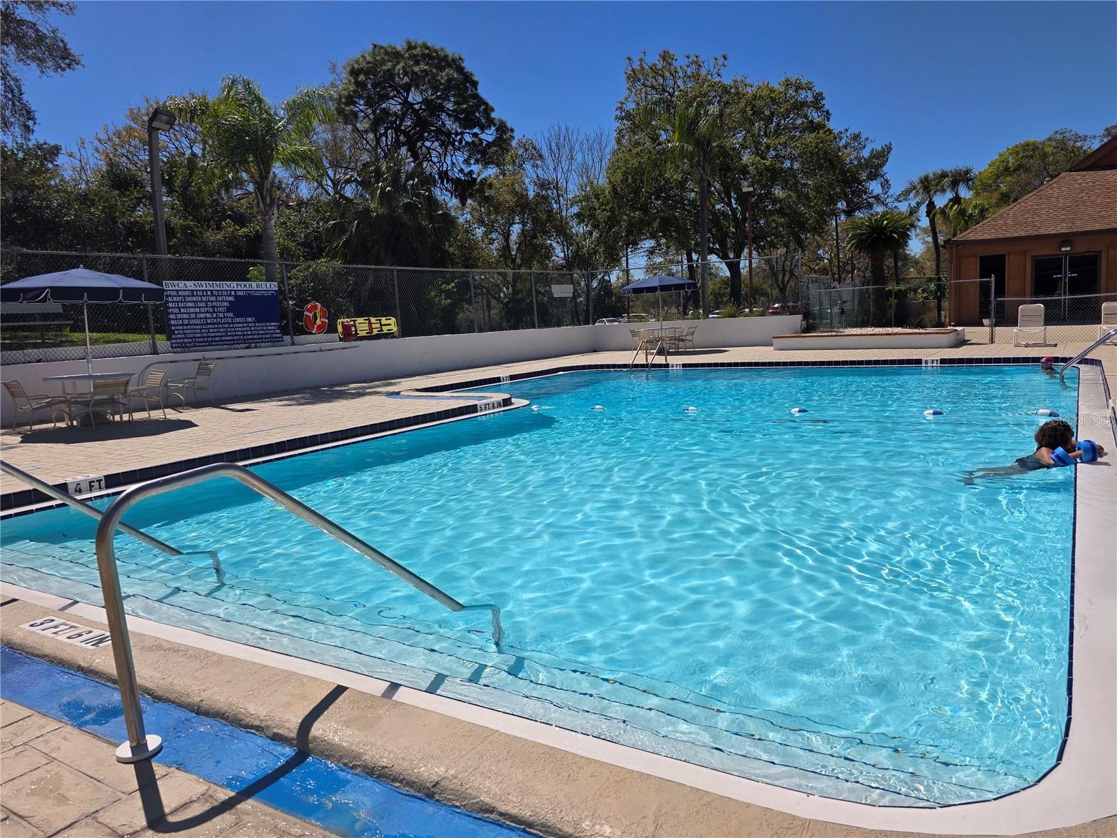 Image 31 of 41 For 12369 Dearborn Drive C