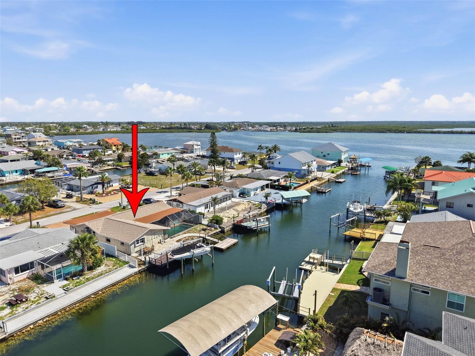 Listing photo id 75 for 13541 Stacey Drive