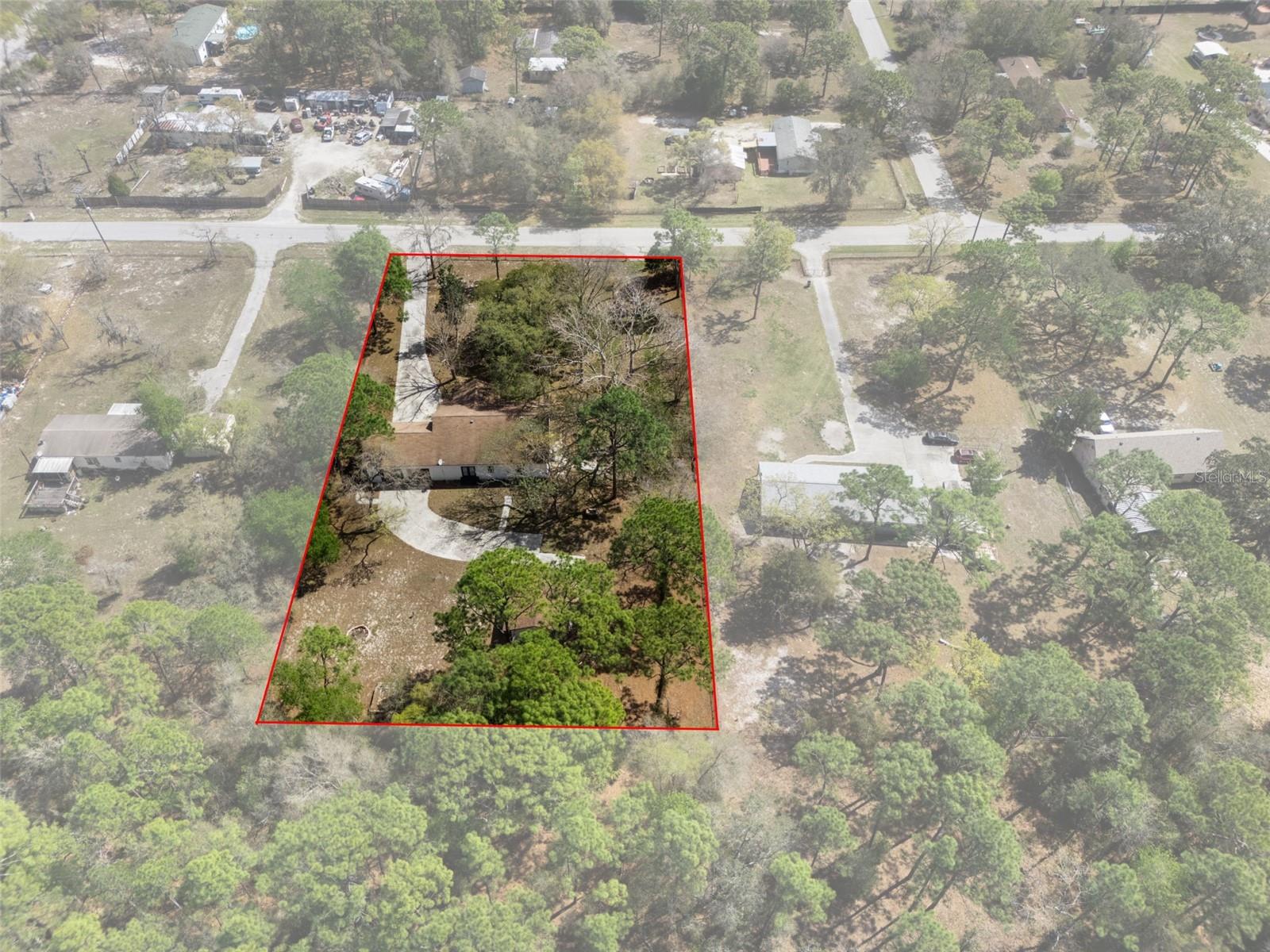 Image 51 of 56 For 17835 Alexson Street