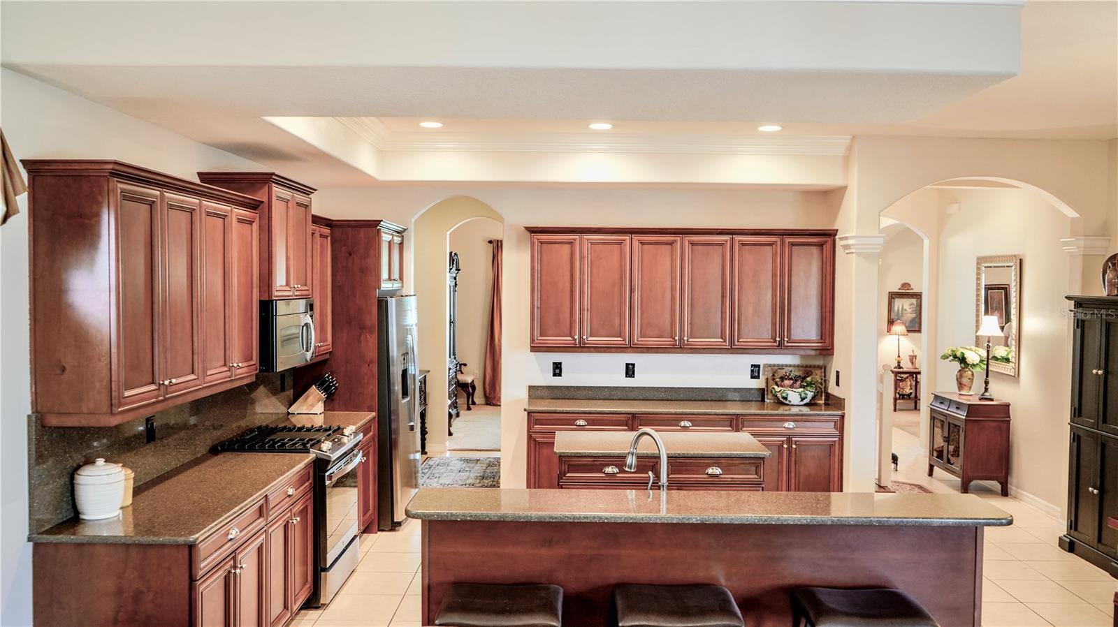 Image 7 of 25 For 10126 Balcony Street