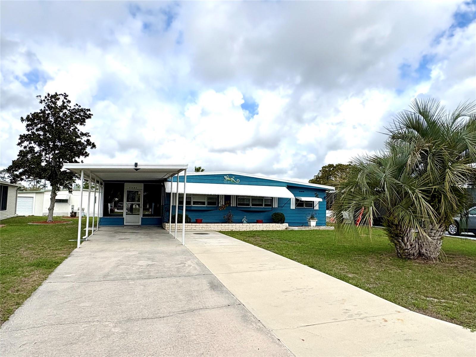 Image 27 of 29 For 7481 First Circle Drive