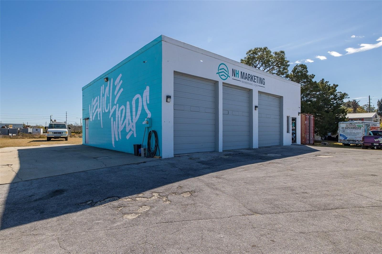 Image 3 of 33 For 8312 Us Highway 19