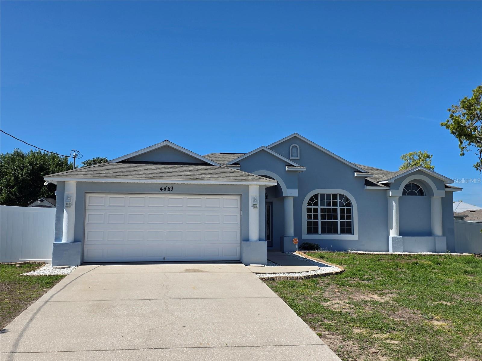 Details for 4483 Detroit Street, Spring Hill, FL 34608