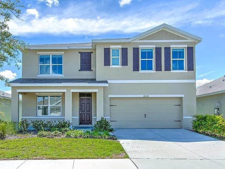 Details for 16336 Little Garden Drive, WIMAUMA, FL 33598