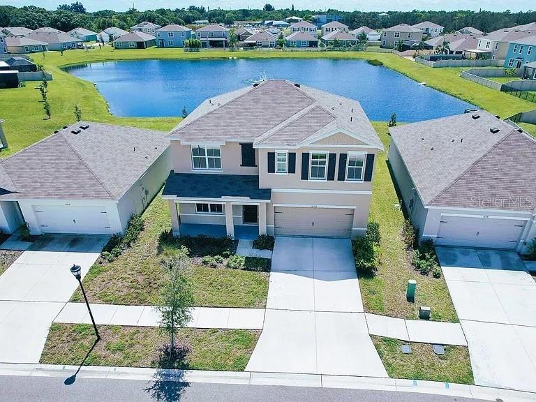 Image 2 of 25 For 16336 Little Garden Drive