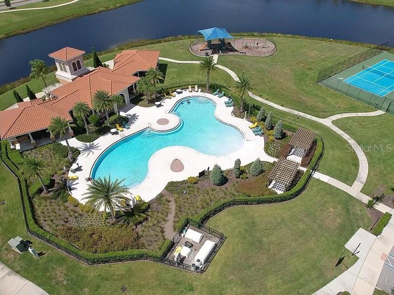 Image 23 of 25 For 16336 Little Garden Drive