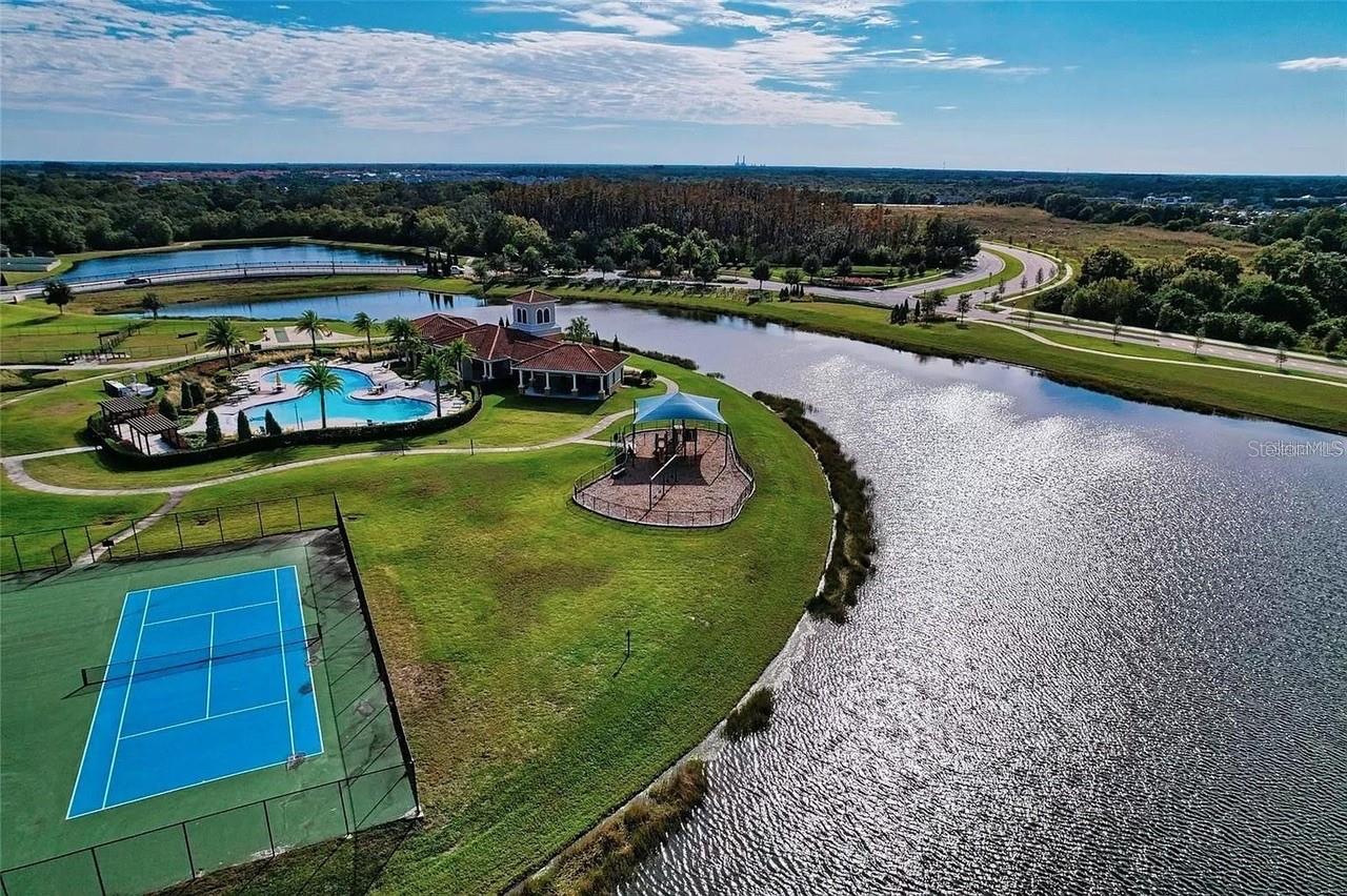 Image 24 of 25 For 16336 Little Garden Drive