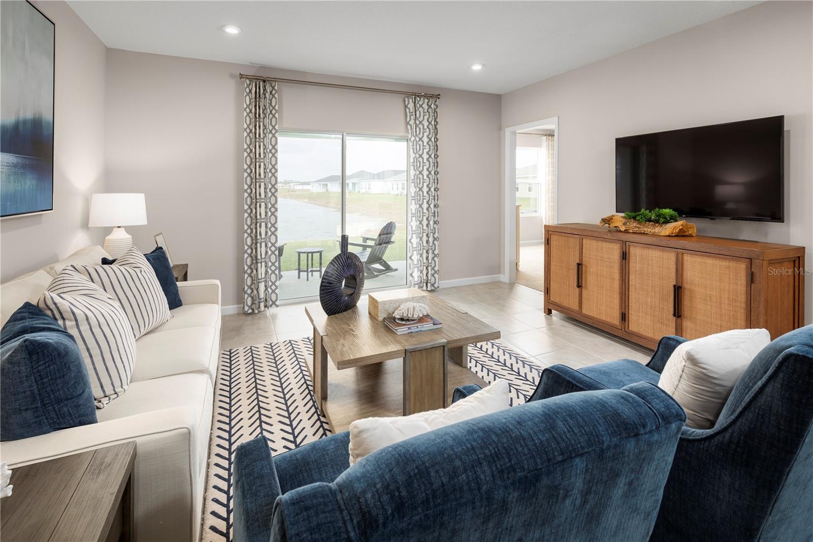 Image 3 of 13 For 1271 Turtle Island Road