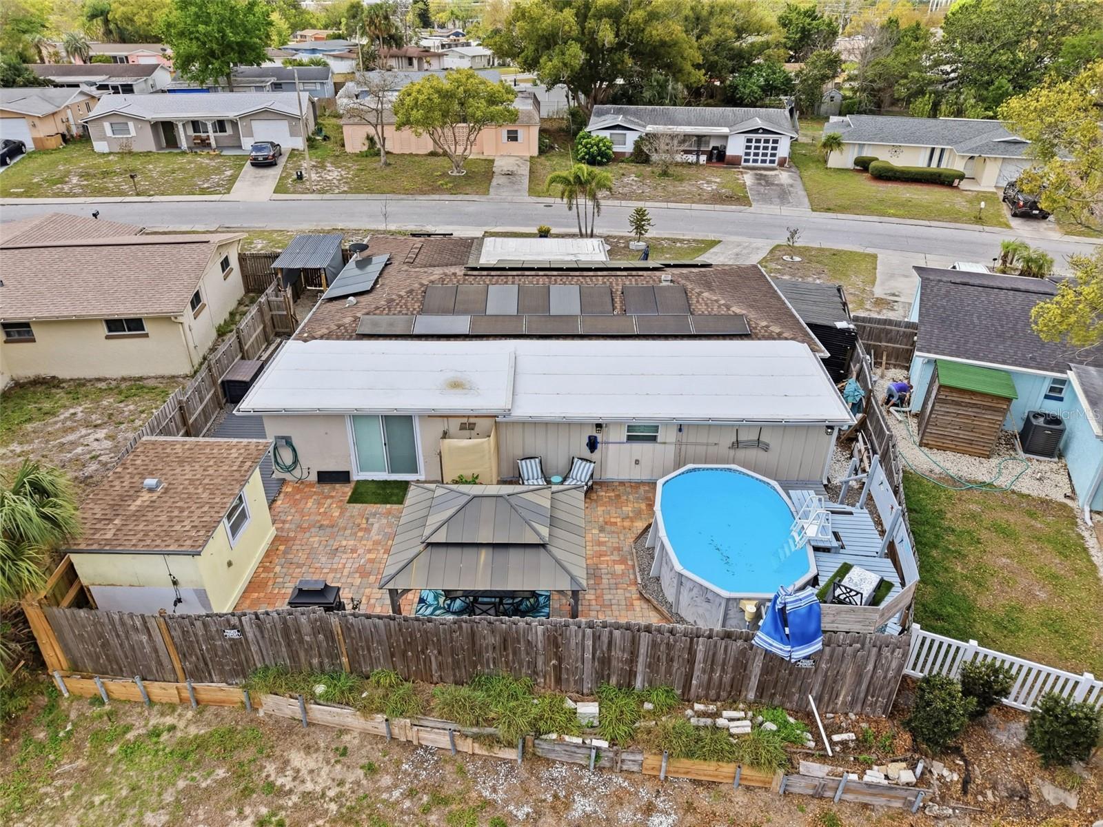 Image 46 of 56 For 5264 Idlewild Street