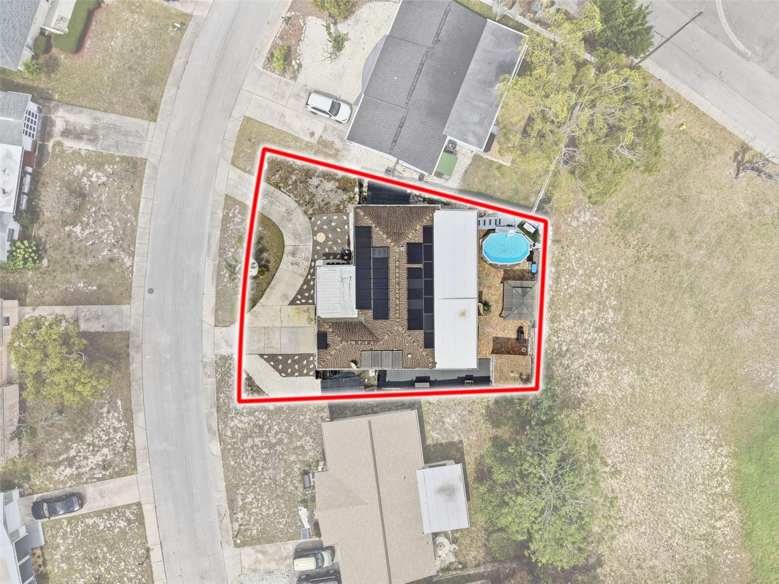 Image 48 of 56 For 5264 Idlewild Street