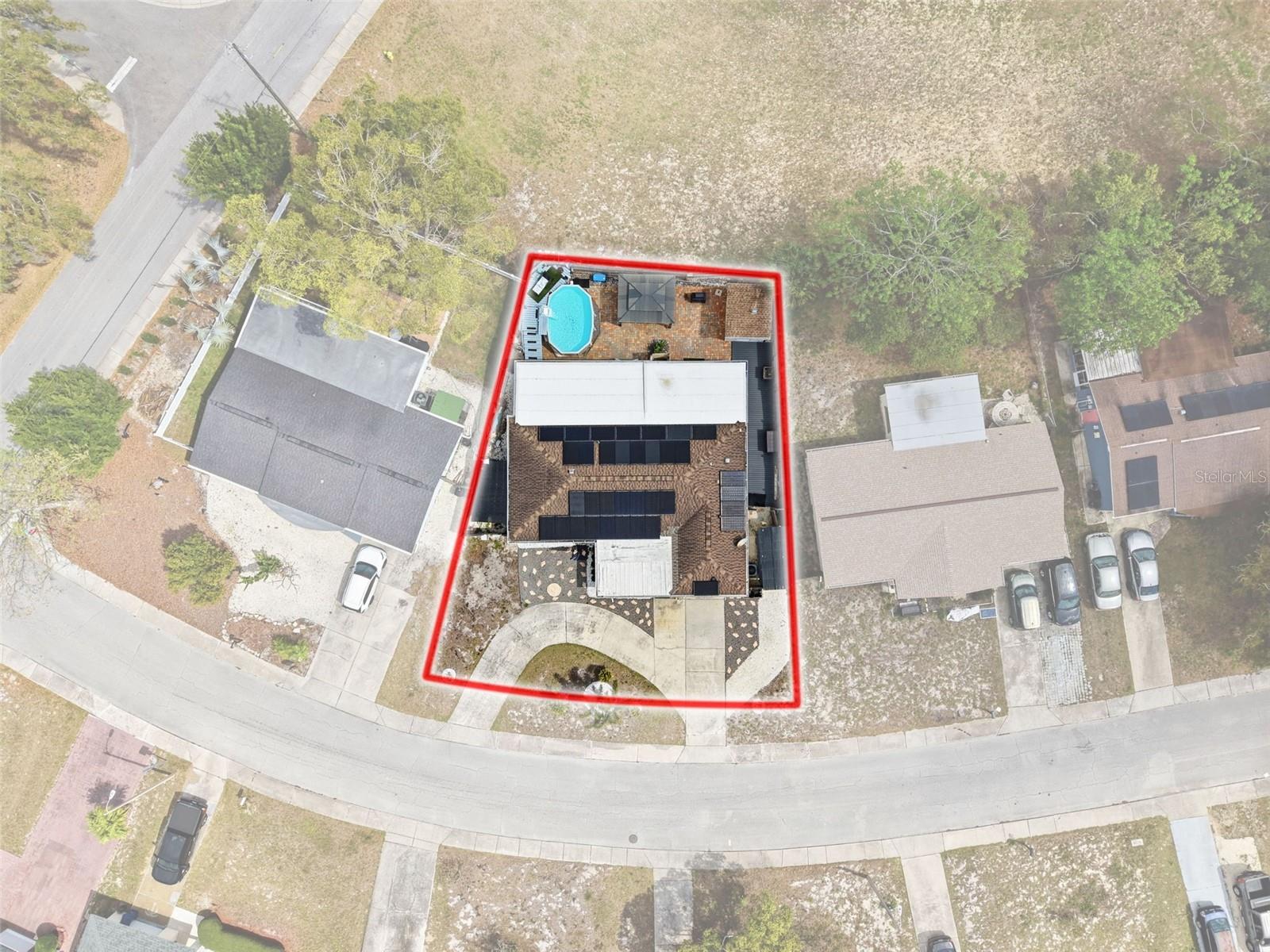 Image 49 of 56 For 5264 Idlewild Street