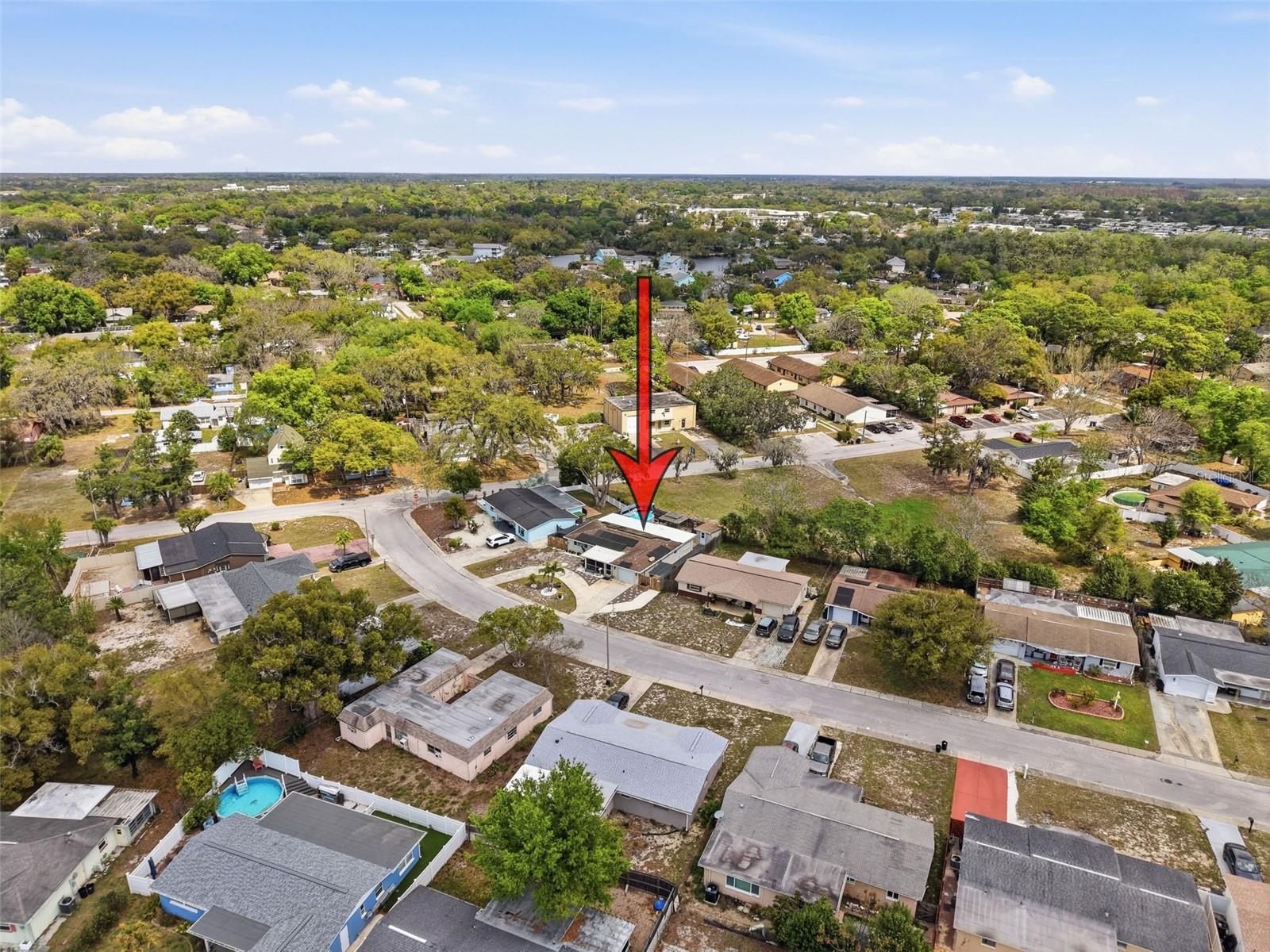 Image 50 of 56 For 5264 Idlewild Street