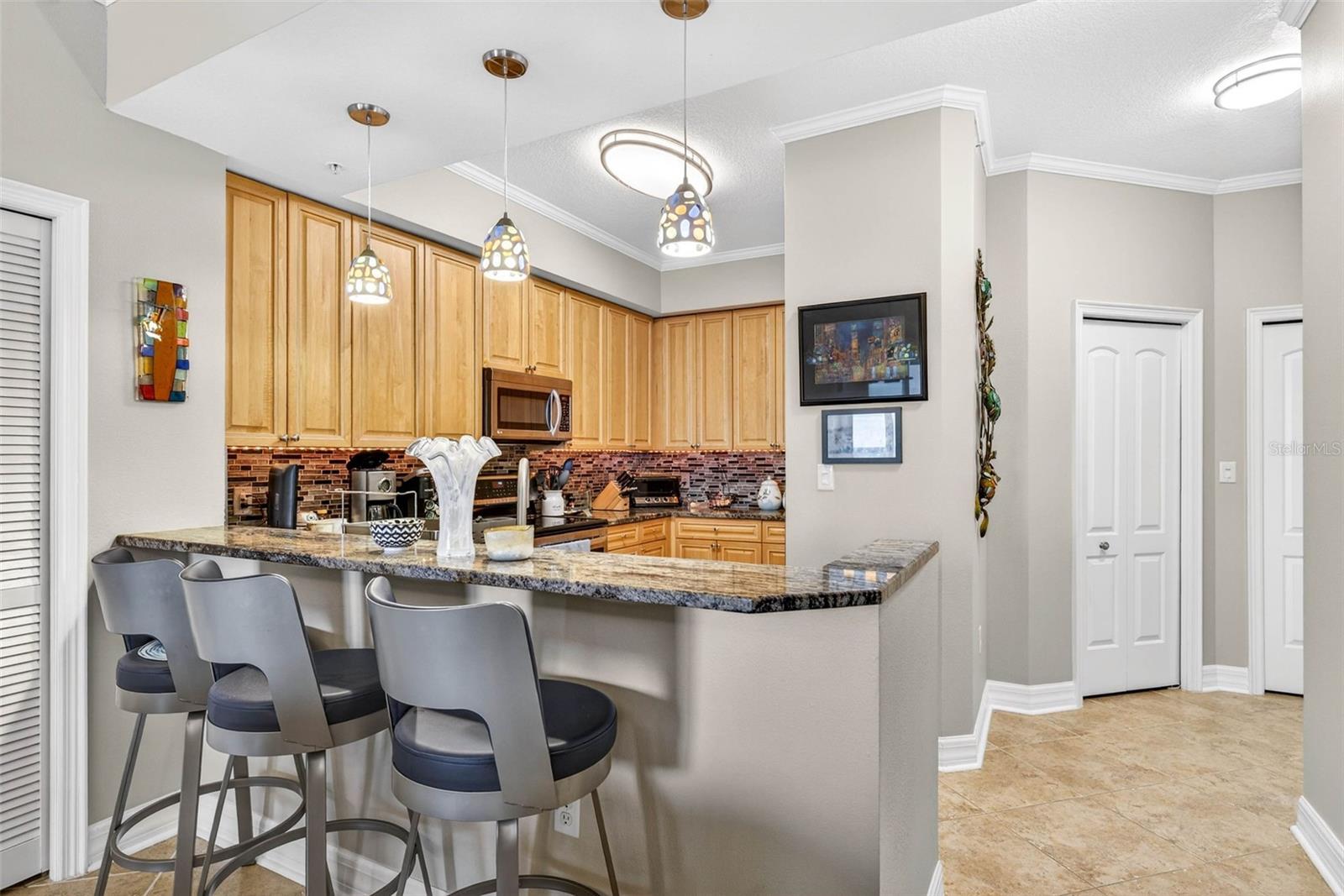 Image 64 of 64 For 4516 Seagull Drive 902