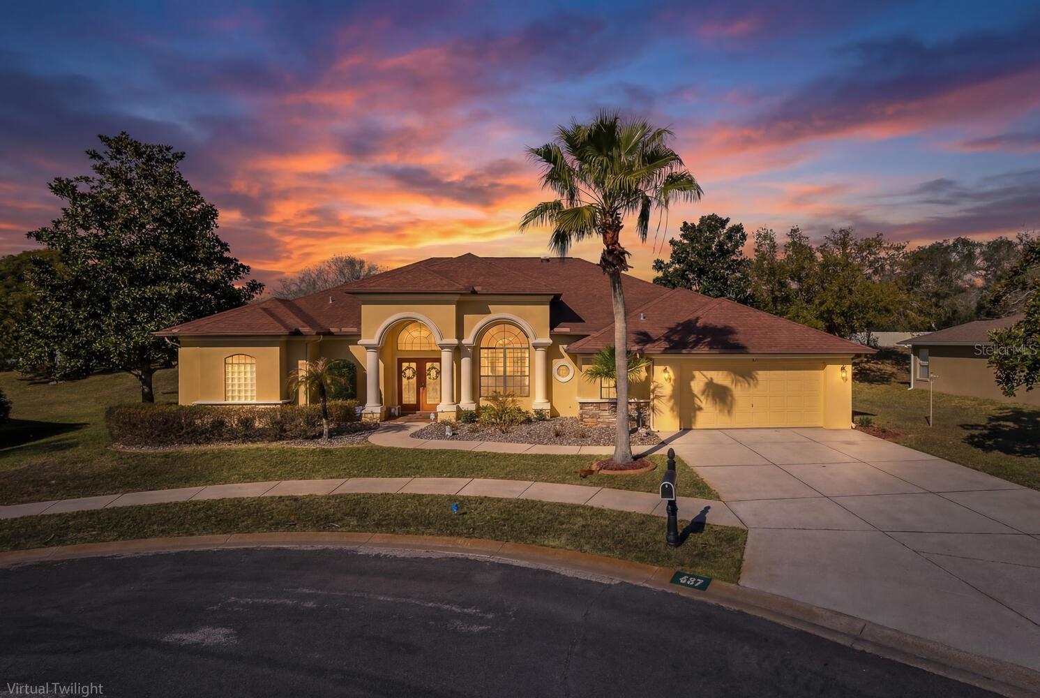 Image 5 of 69 For 427 Archway Drive