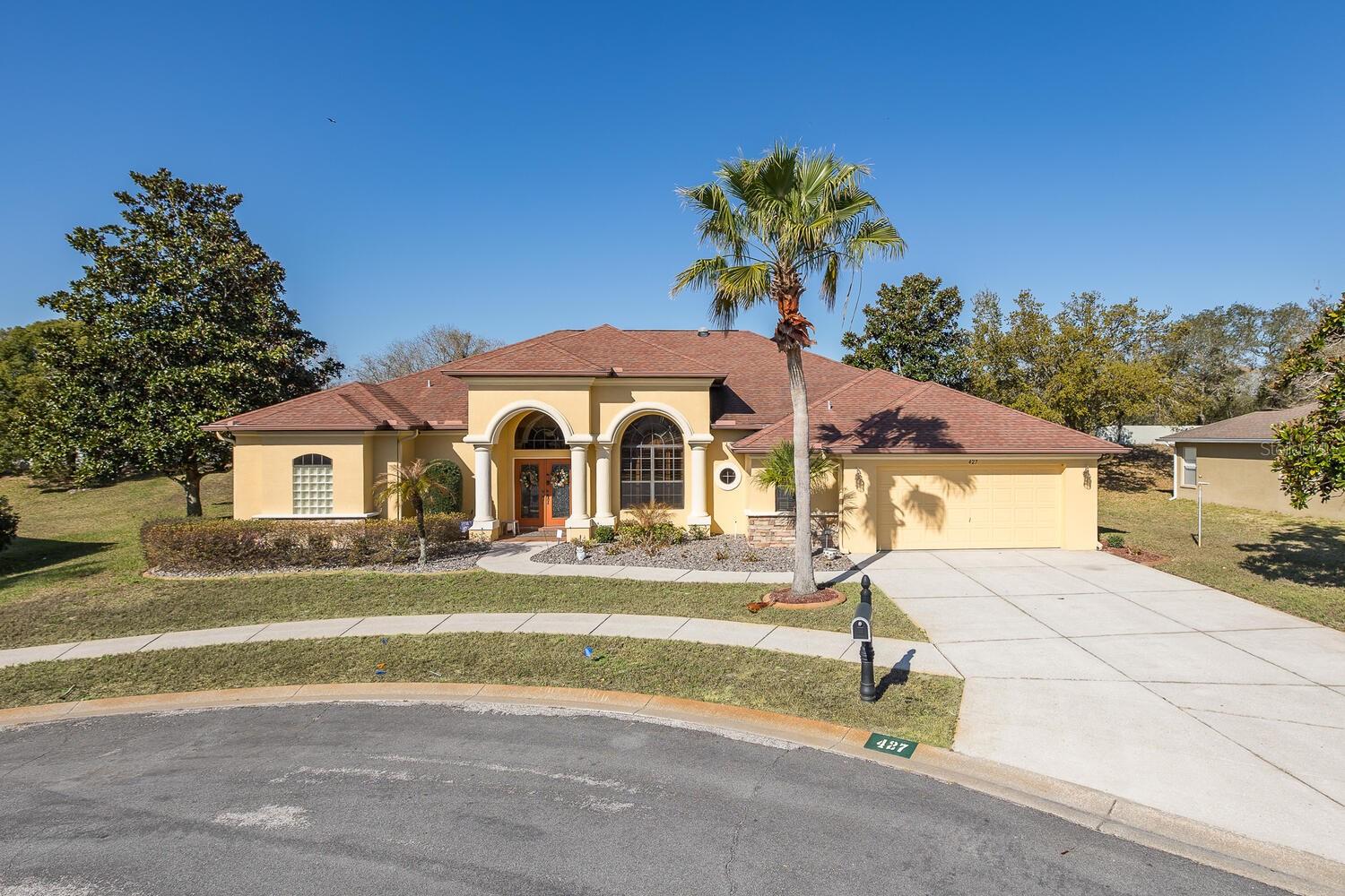 Image 6 of 69 For 427 Archway Drive