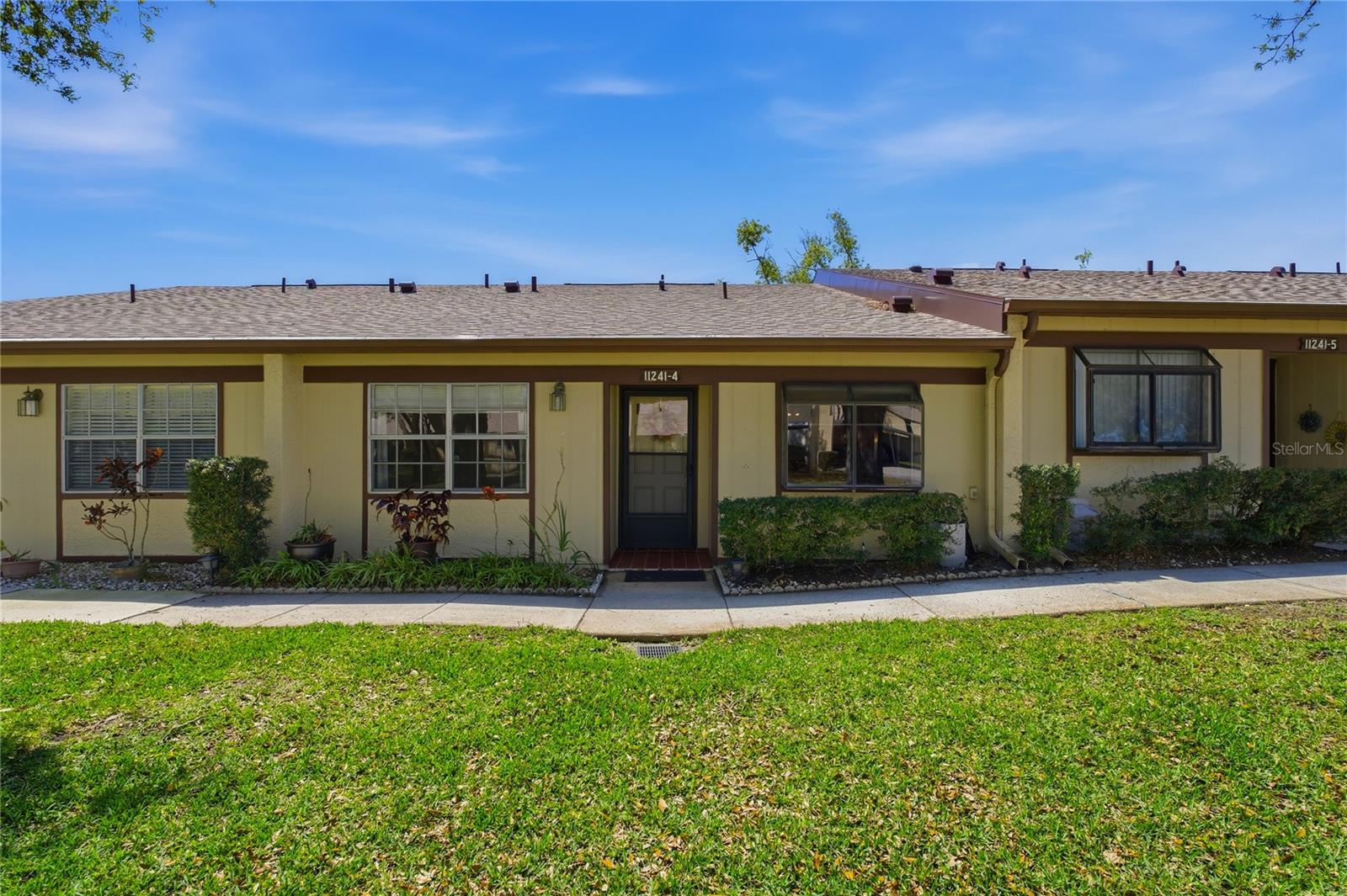 Details for 11241 Dollar Lake Drive 4, PORT RICHEY, FL 34668