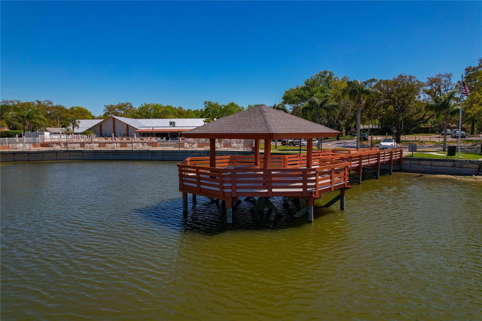 Image 39 of 47 For 11241 Dollar Lake Drive 4