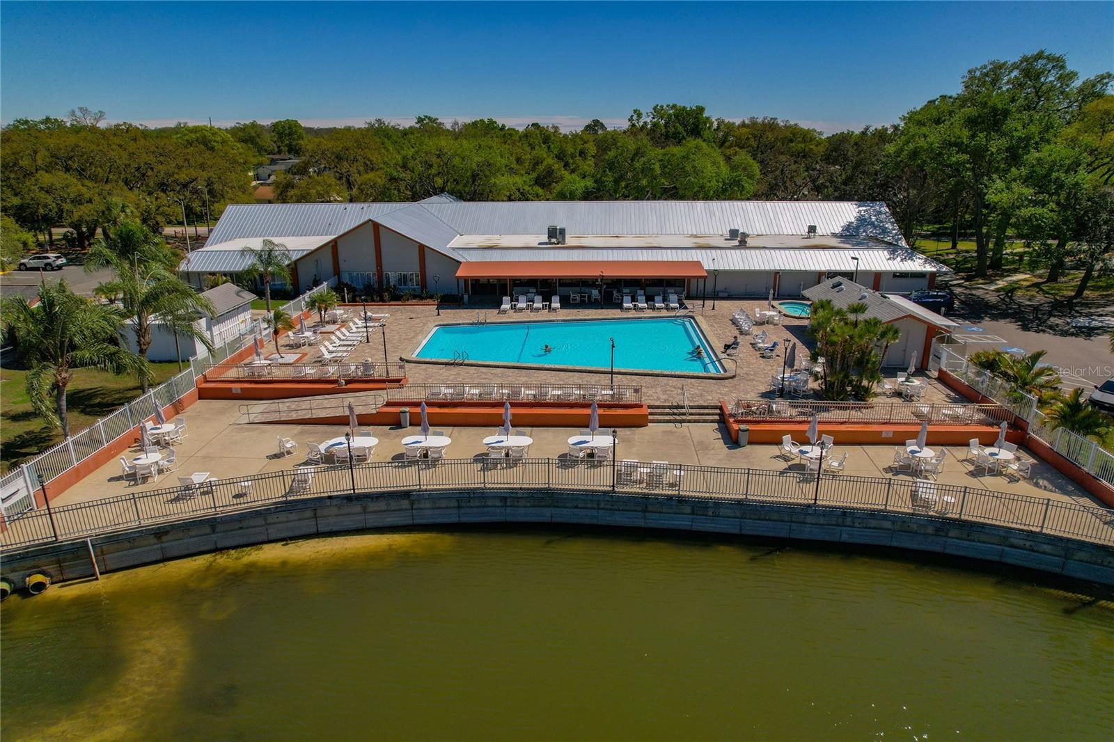 Image 40 of 47 For 11241 Dollar Lake Drive 4