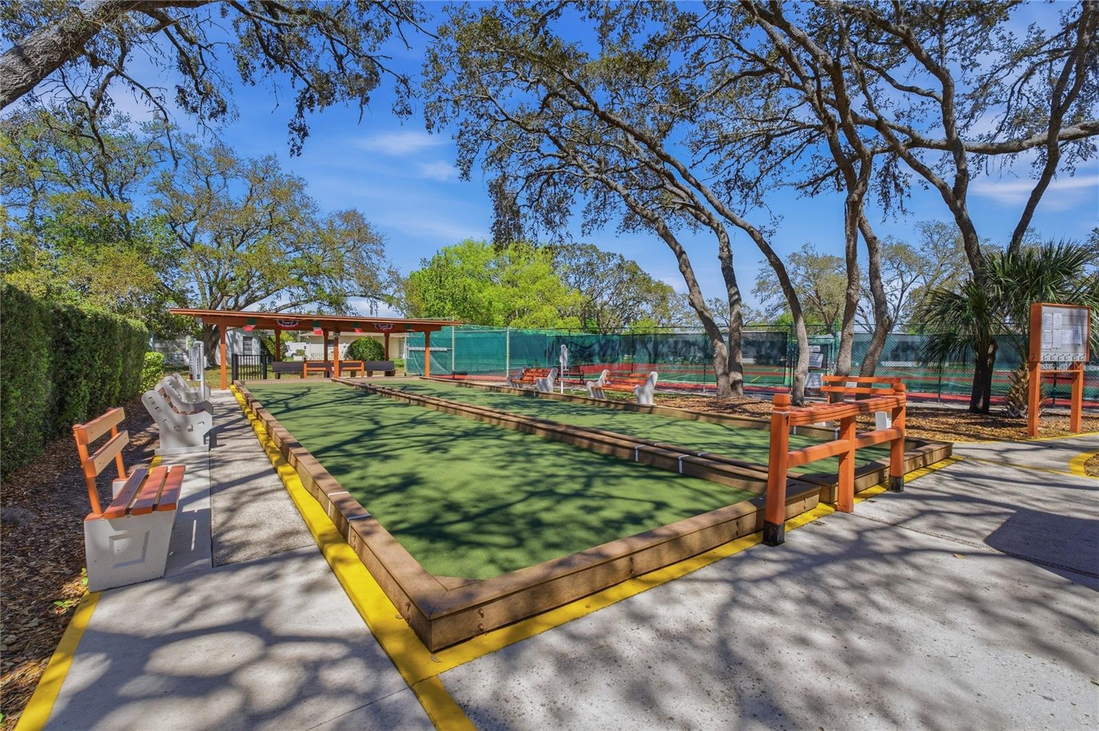 Image 46 of 47 For 11241 Dollar Lake Drive 4