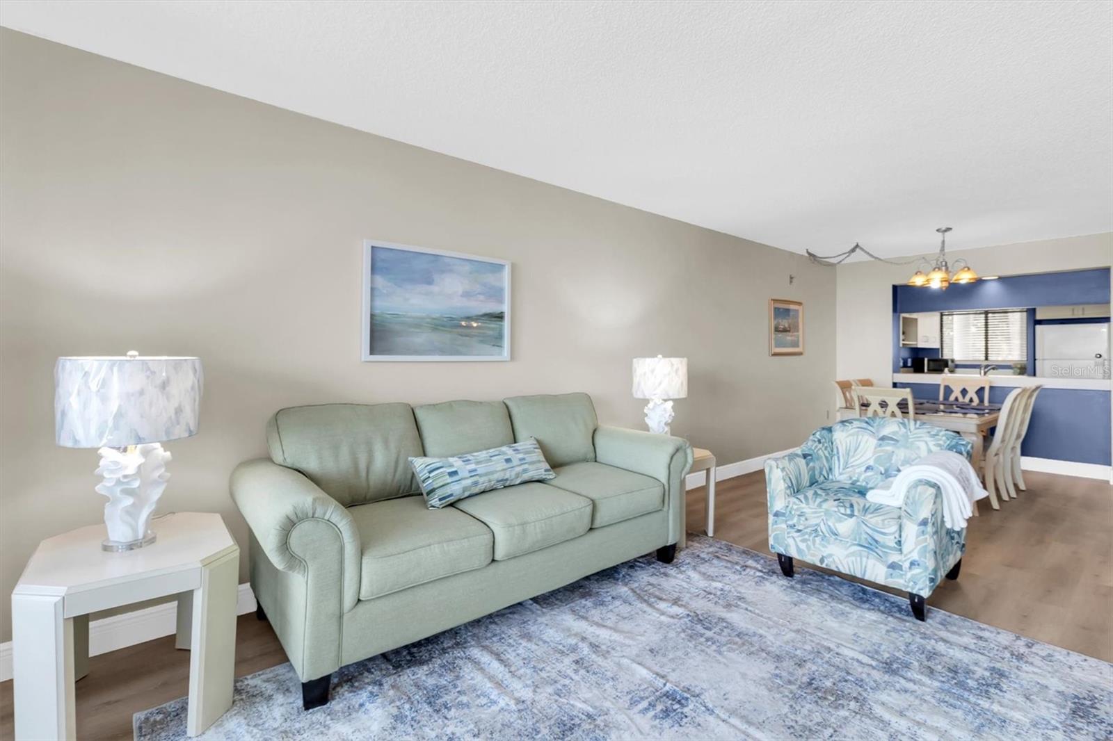 Image 8 of 42 For 4823 Ebbtide Lane Unit #104  104