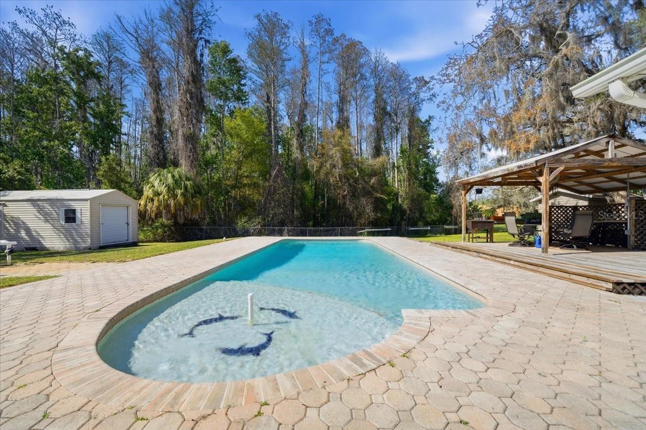 Image 43 of 59 For 10331 Casey Drive