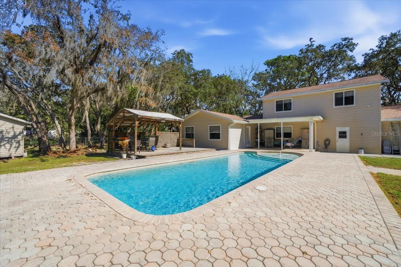 Image 45 of 59 For 10331 Casey Drive