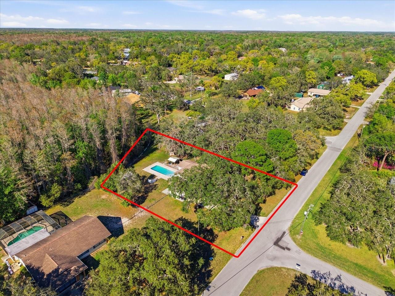 Image 51 of 59 For 10331 Casey Drive