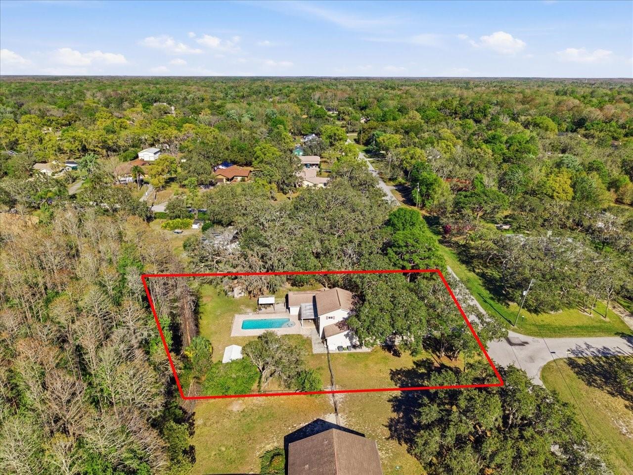 Image 52 of 59 For 10331 Casey Drive