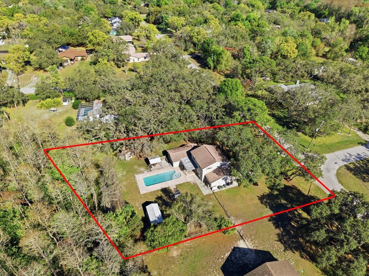 Image 53 of 59 For 10331 Casey Drive