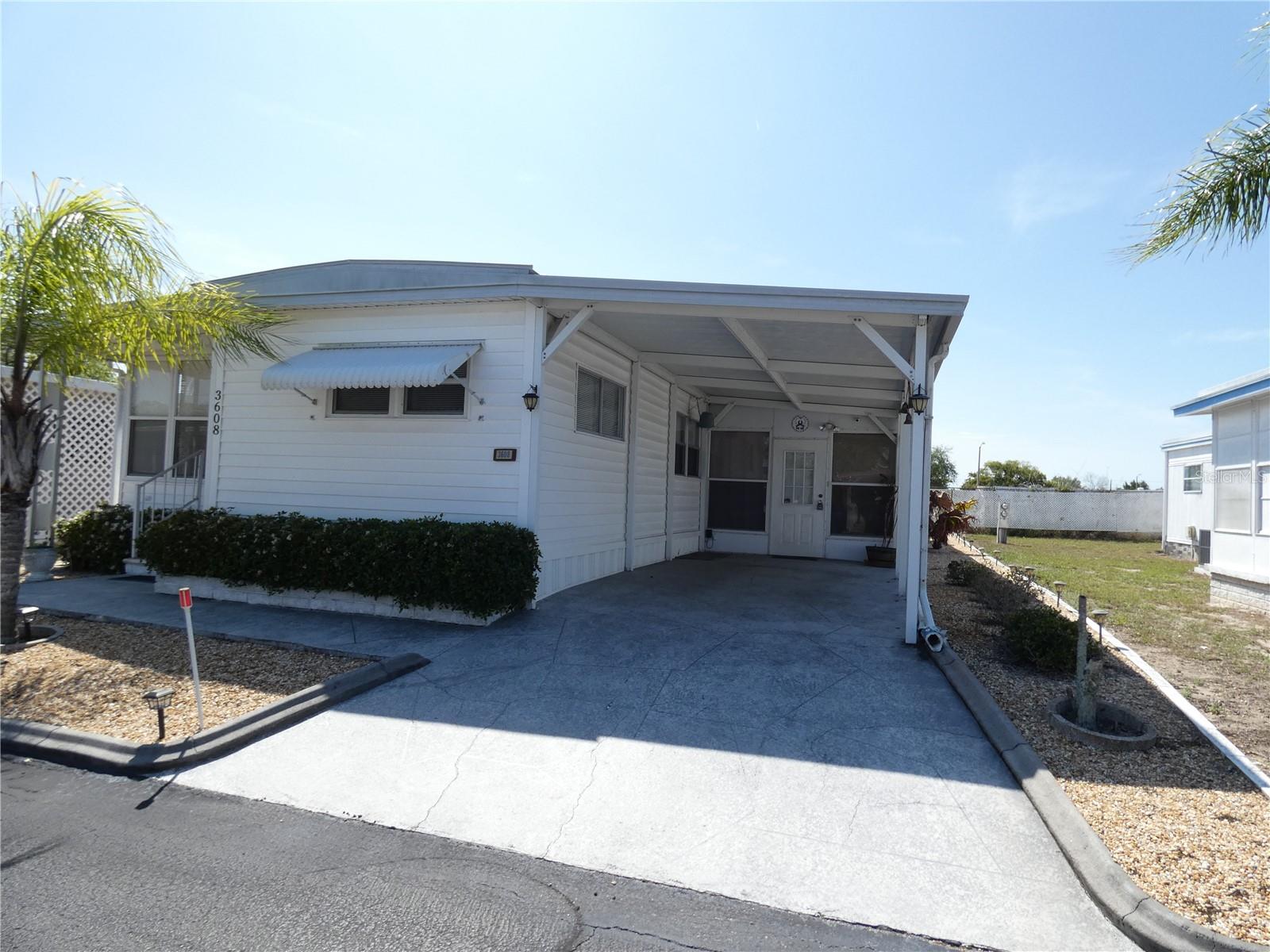 Details for 3608 Tiki Drive, HOLIDAY, FL 34691