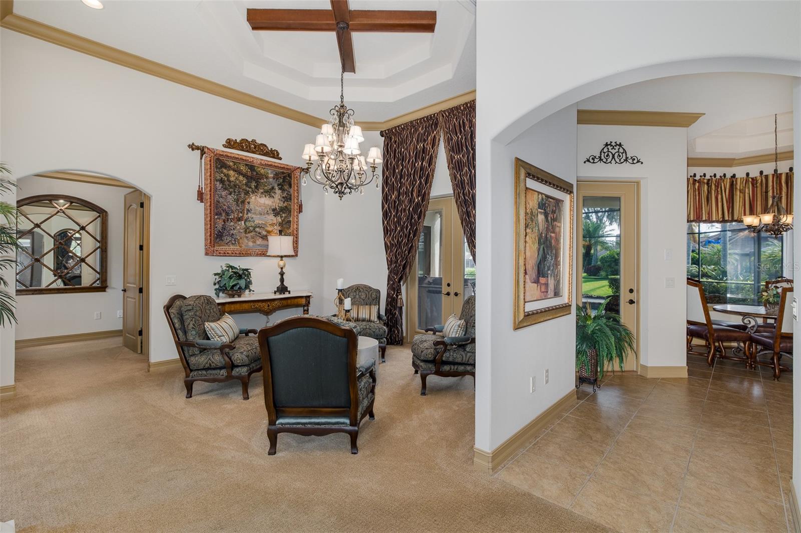 Image 14 of 97 For 10435 Pontofino Circle