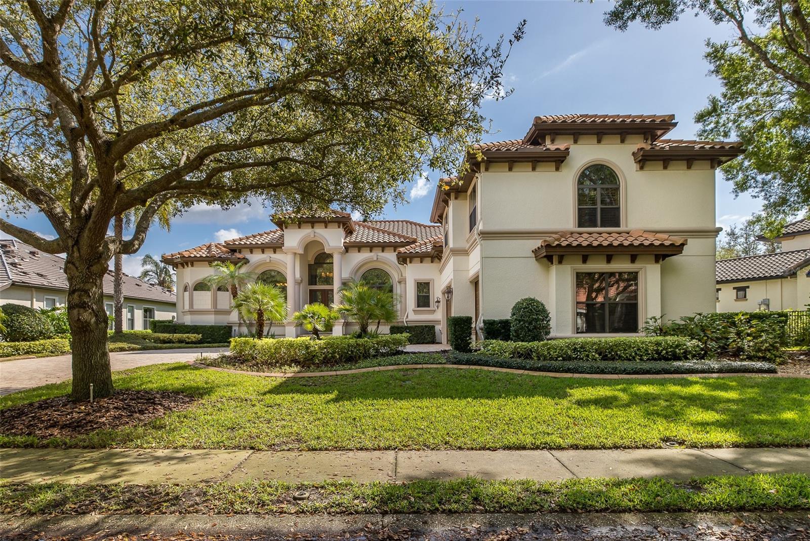 Image 2 of 97 For 10435 Pontofino Circle