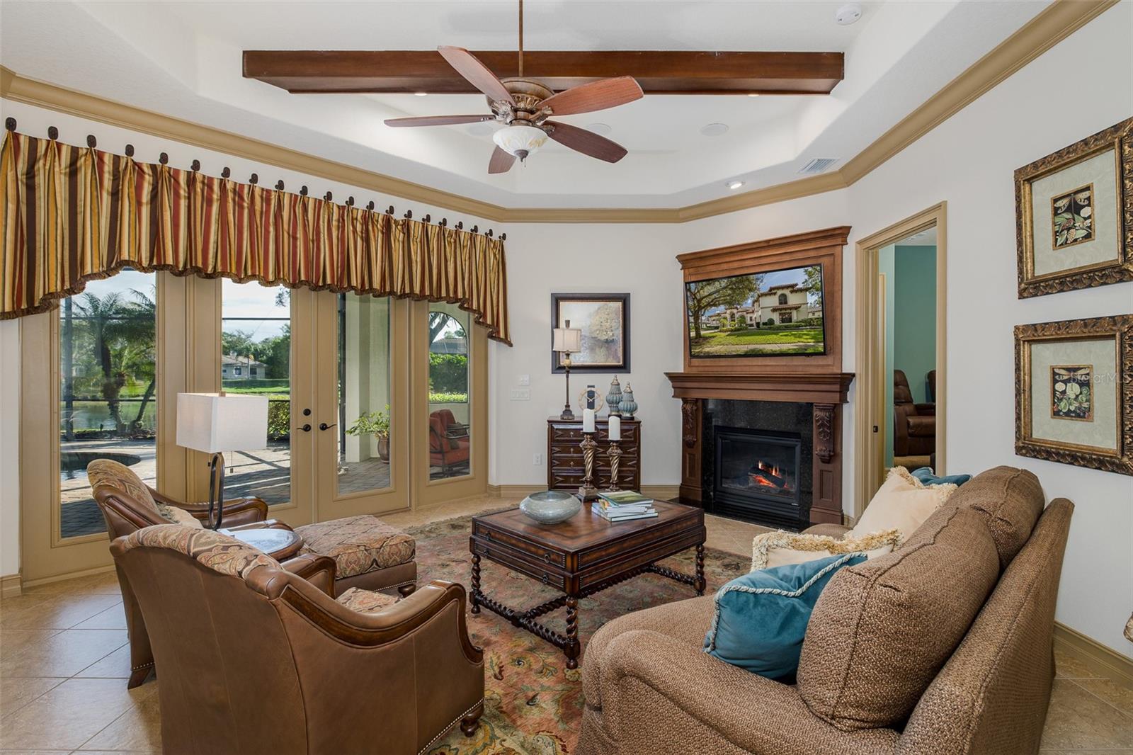 Image 31 of 97 For 10435 Pontofino Circle