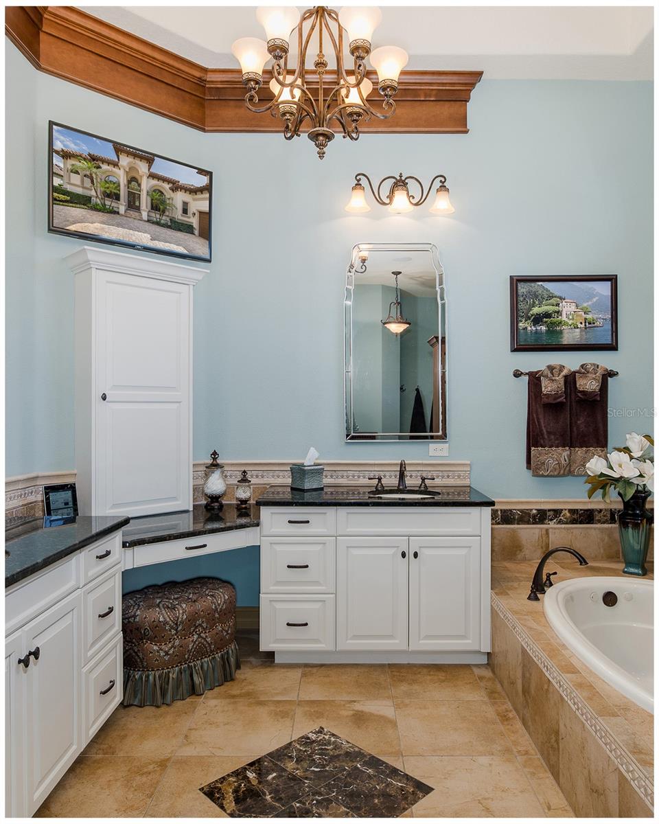 Image 43 of 97 For 10435 Pontofino Circle