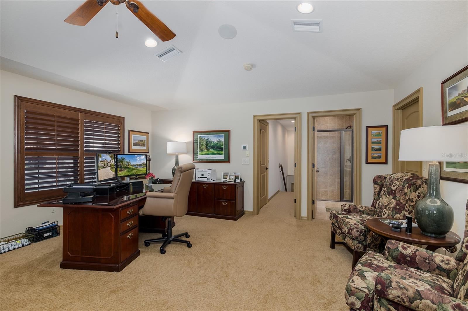 Image 63 of 97 For 10435 Pontofino Circle