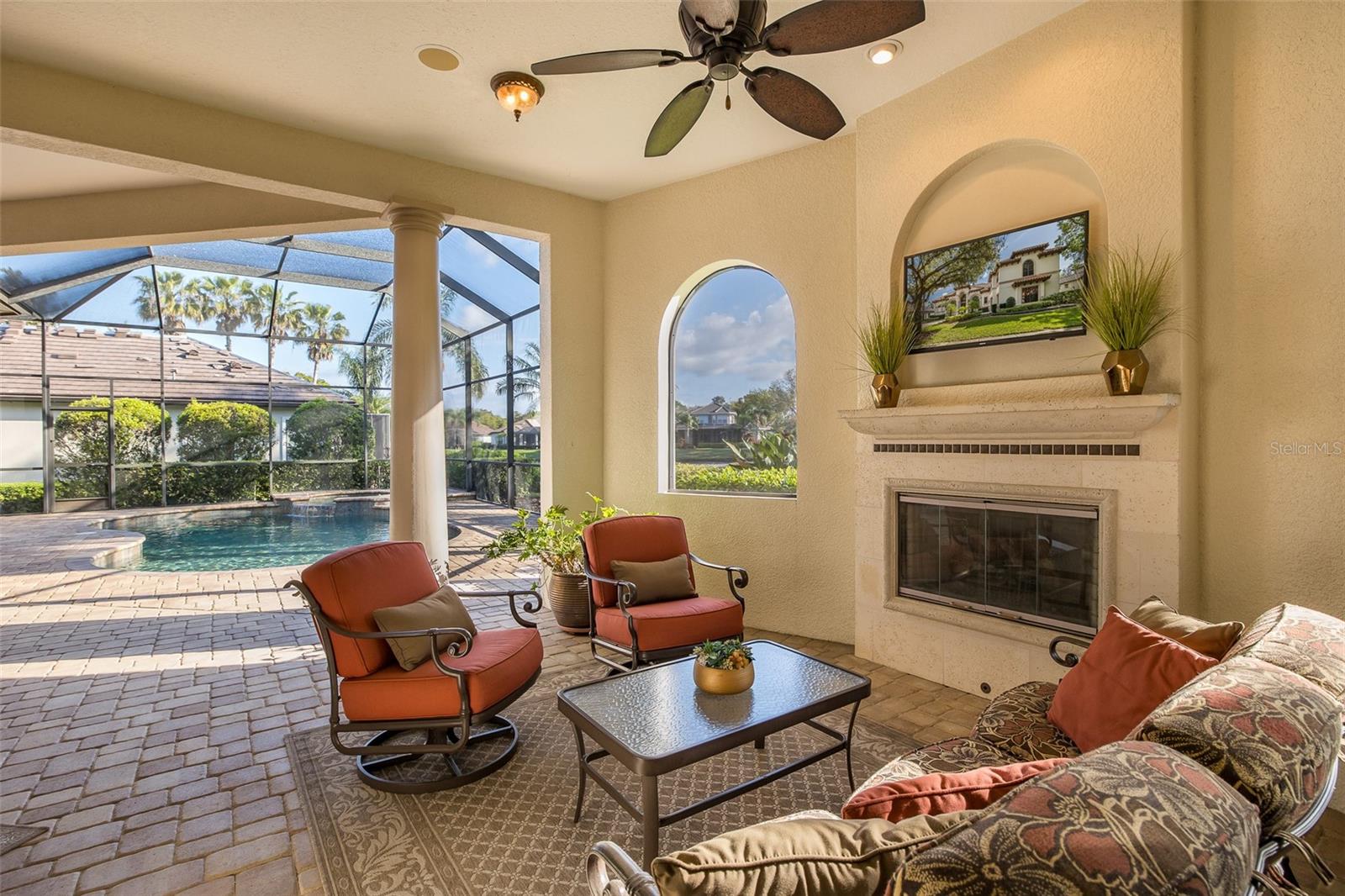 Image 68 of 97 For 10435 Pontofino Circle