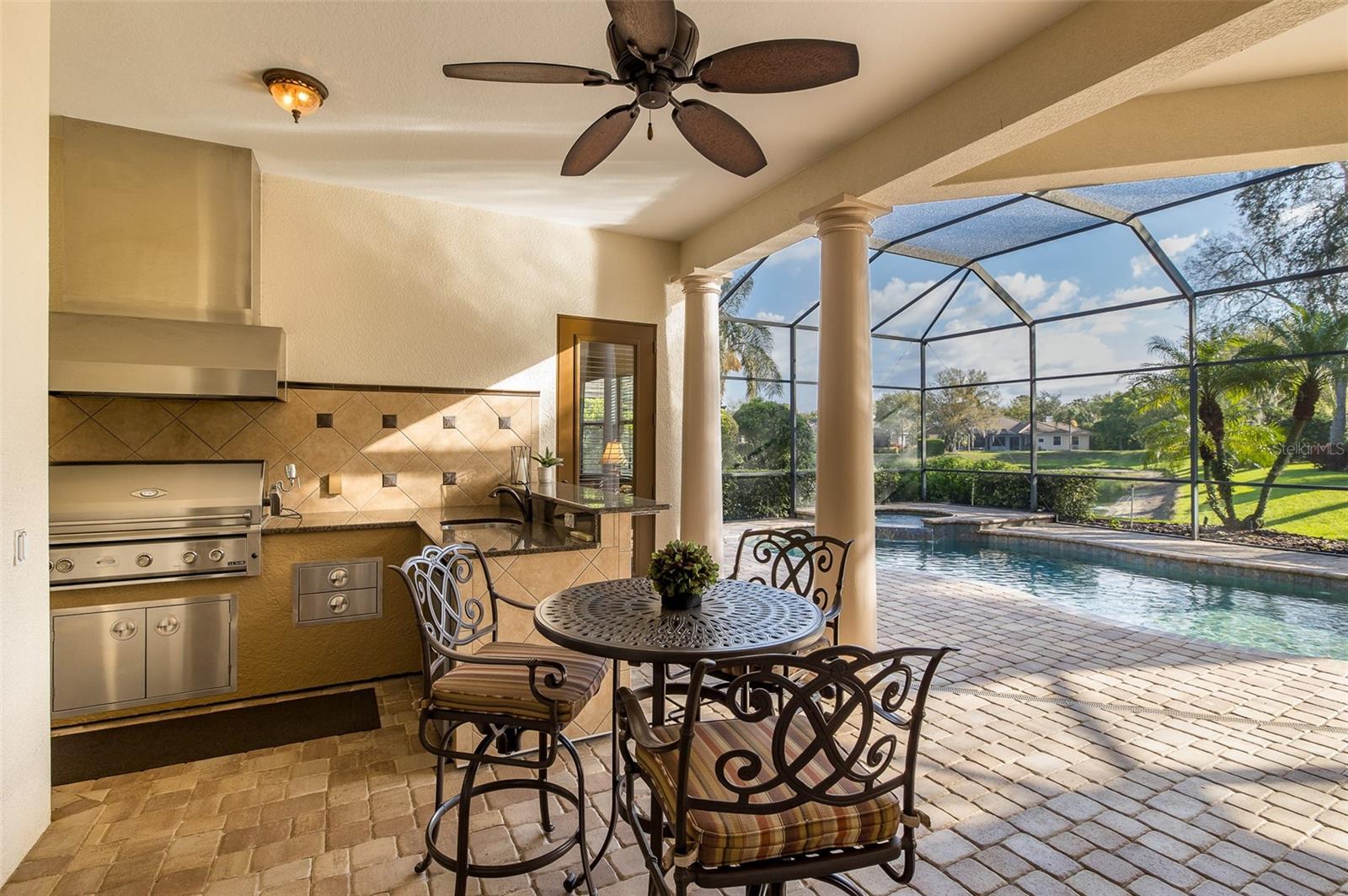 Image 69 of 97 For 10435 Pontofino Circle