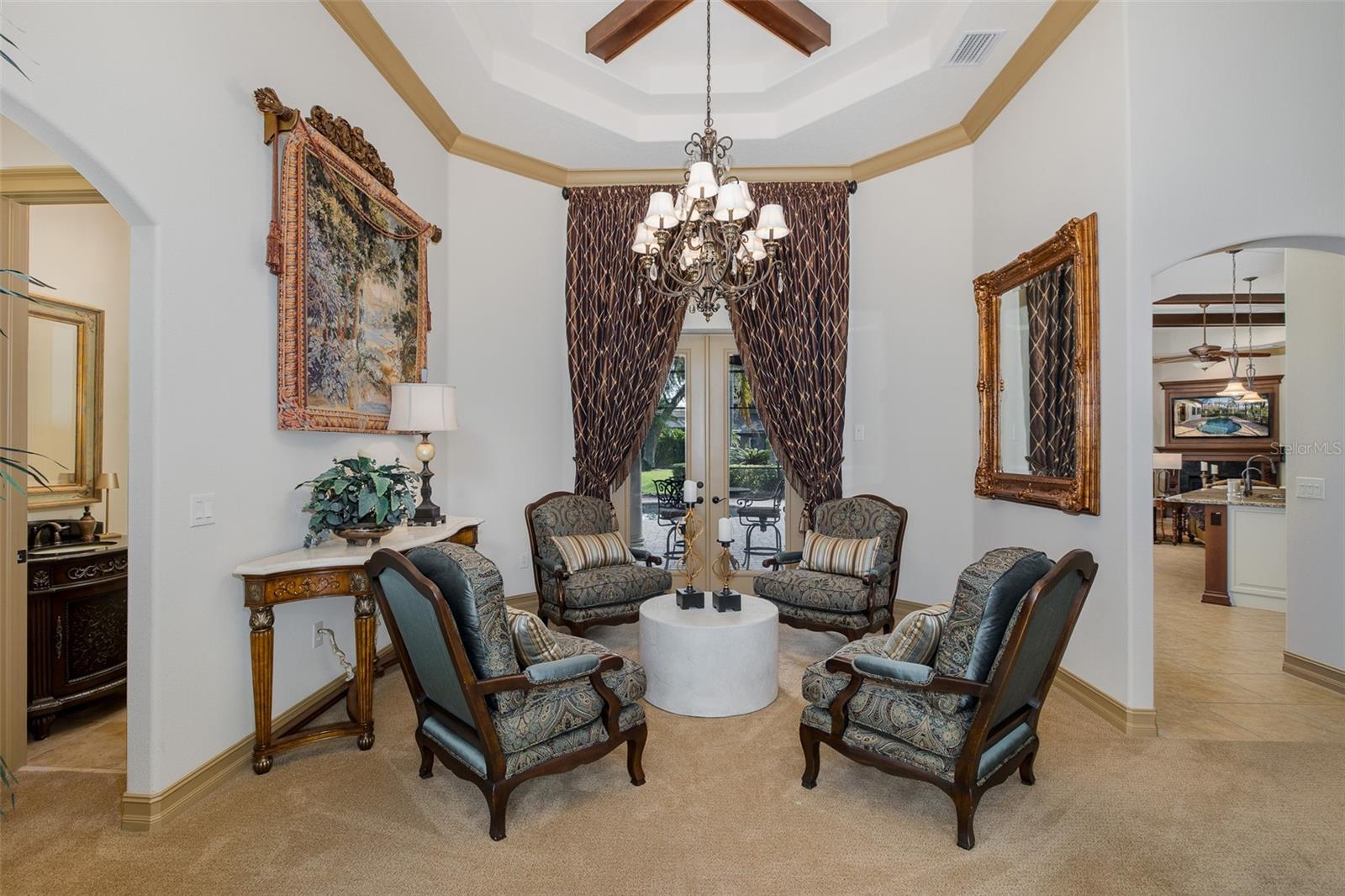 Image 7 of 97 For 10435 Pontofino Circle