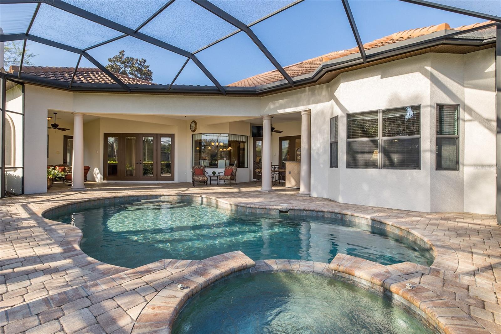 Image 74 of 97 For 10435 Pontofino Circle