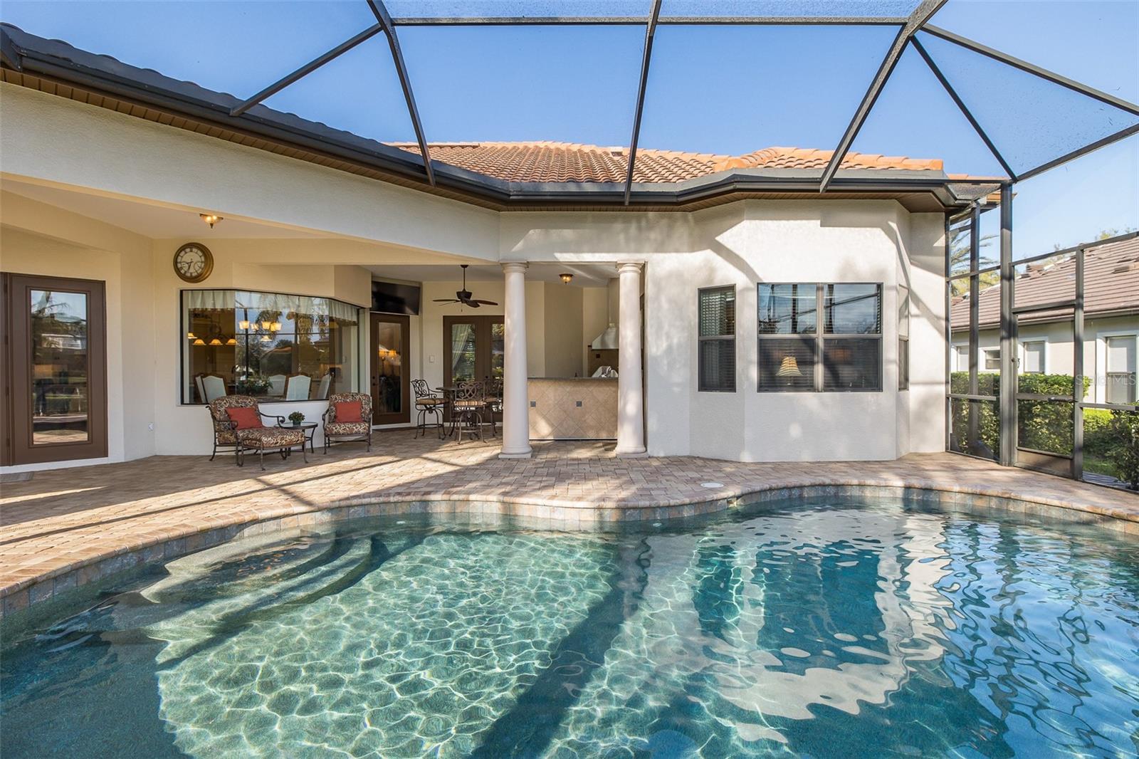 Image 75 of 97 For 10435 Pontofino Circle