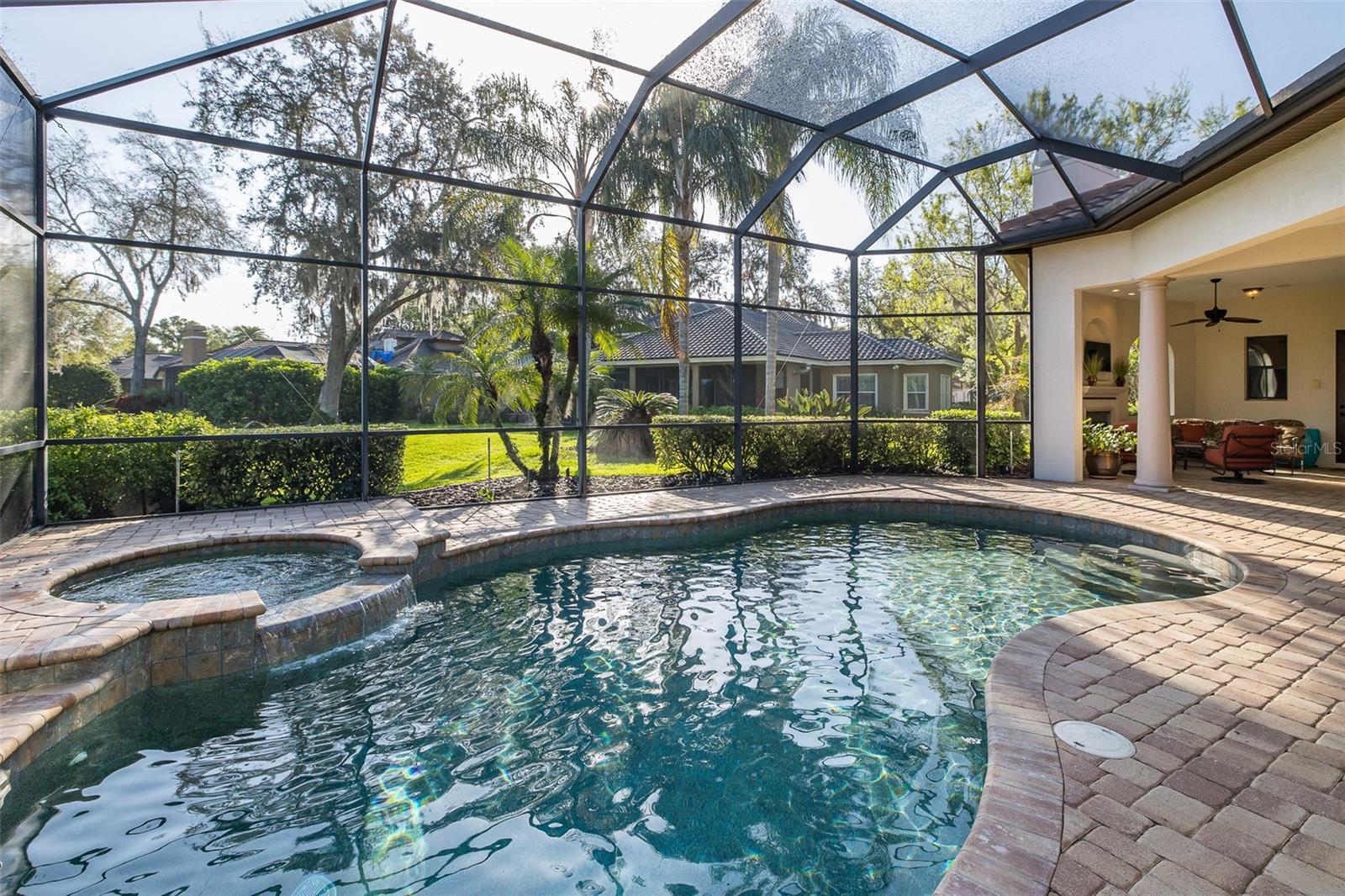 Image 76 of 97 For 10435 Pontofino Circle