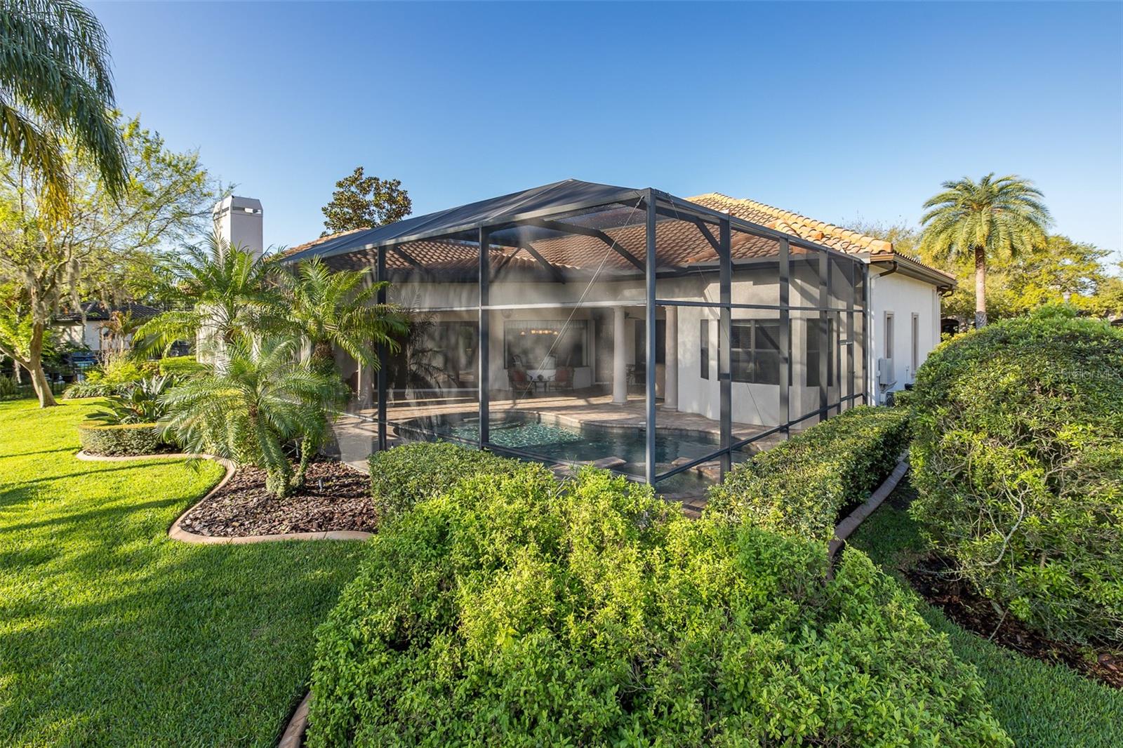 Image 80 of 97 For 10435 Pontofino Circle