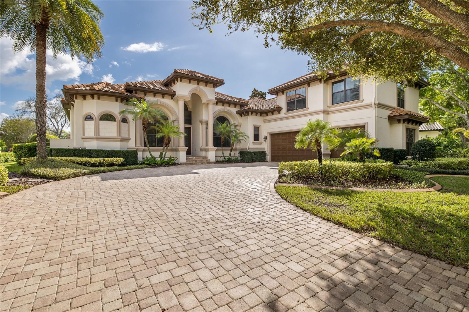 Image 84 of 97 For 10435 Pontofino Circle