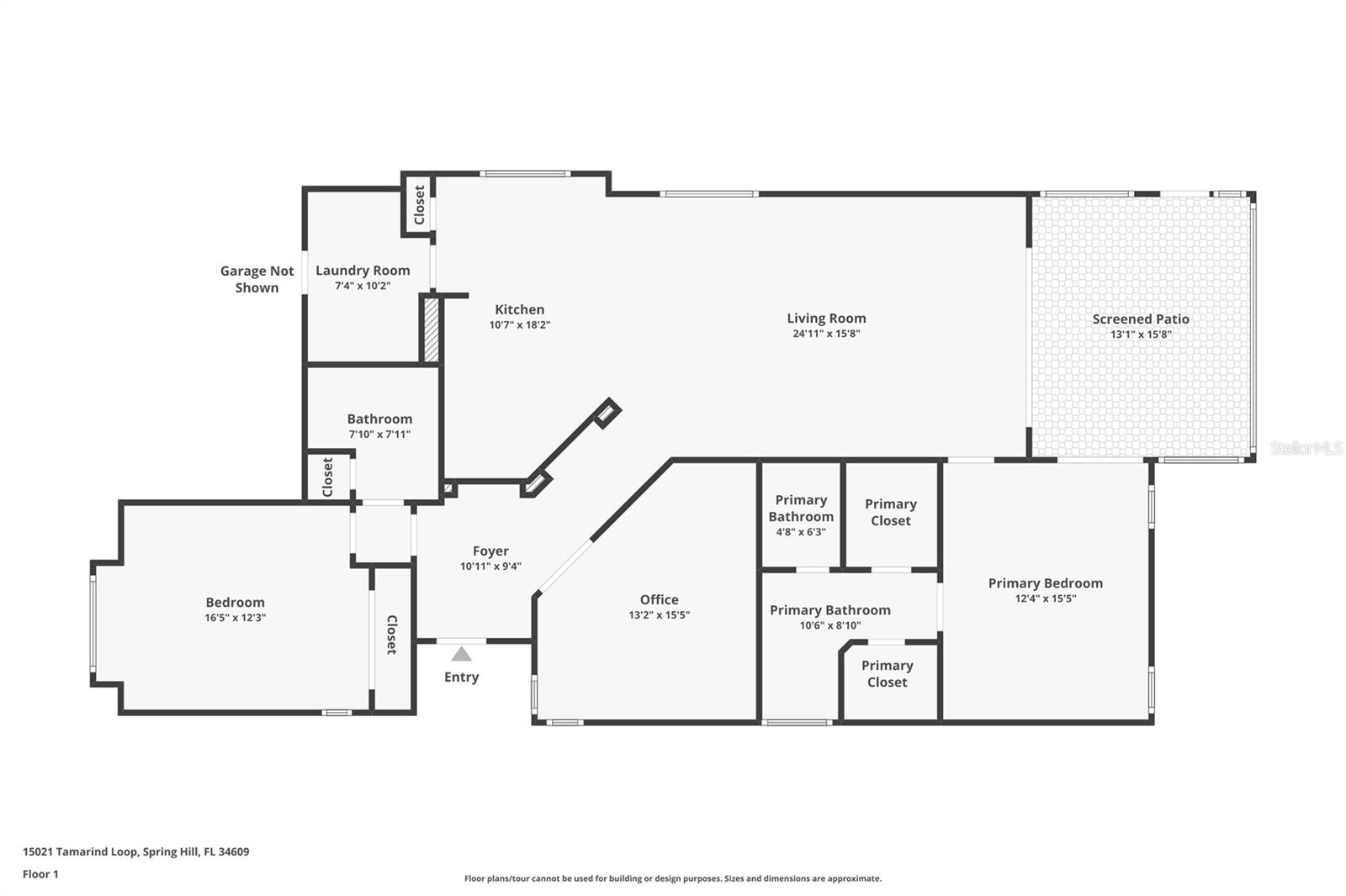 Image 45 of 93 For 15021 Tamarind Loop