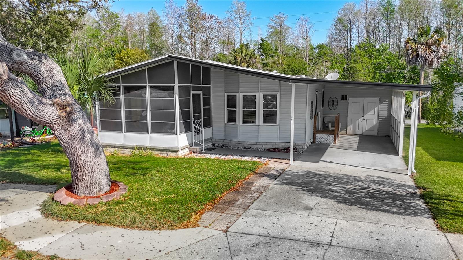 Details for 10321 Marinette Avenue, HUDSON, FL 34667