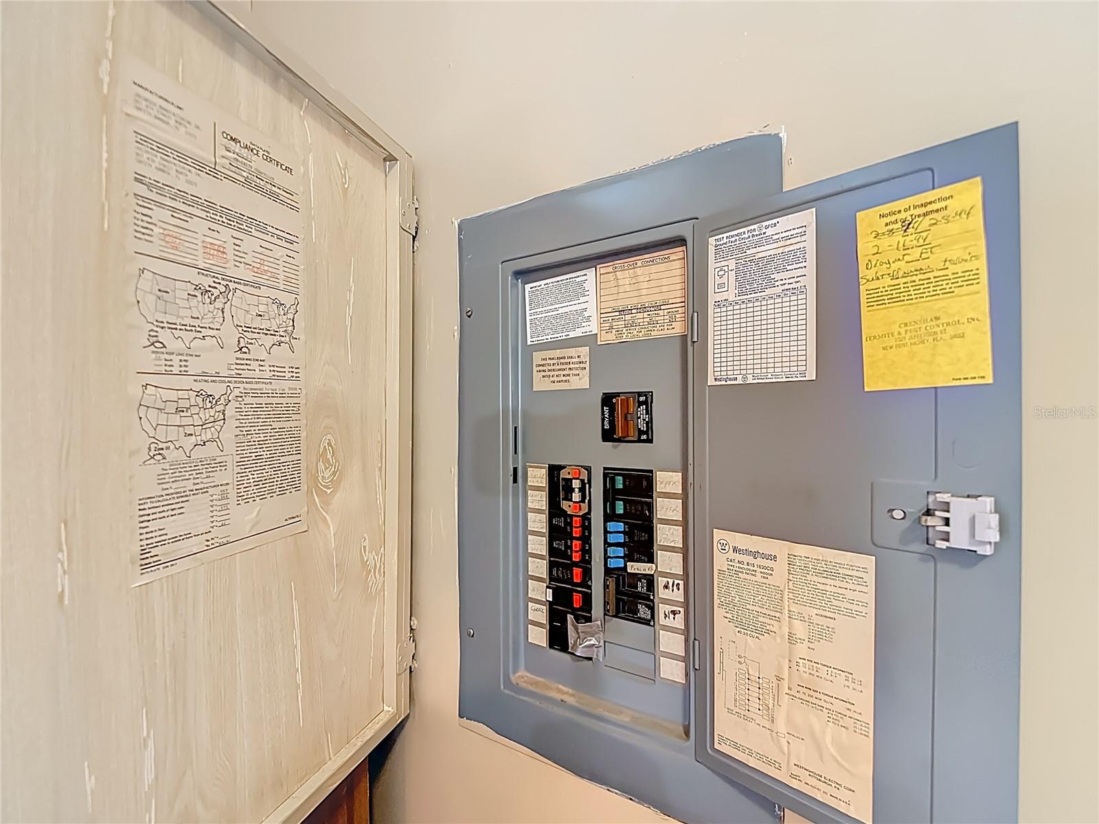 Image 38 of 54 For 10321 Marinette Avenue