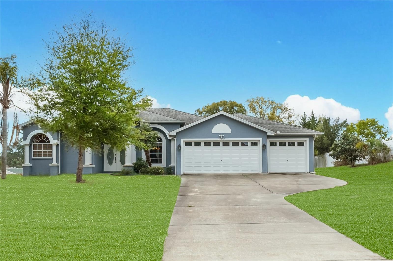 Details for 12390 Glen Haven Street, Spring Hill, FL 34609